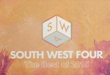 SW4 best of 2015 CD