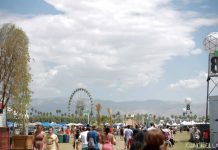 Guns N Roses, LCD Soundsystem & Calvin Harris to Headline Coachella 2016
