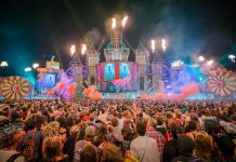 Madness, Damian Marley & Fat Freddy’s Drop set to Headline BoomTown Fair 2016
