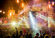 BoomTown 2016 Preview