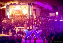 Basement Jaxx to Headline Snowboxx in 2017