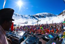 Snowbombing Announces First Acts for 2017