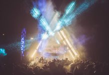 Horizon Festival Announces First Acts and New Venue for 2017