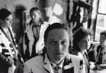 Arcade Fire Announced as First Headliner for Isle of Wight Festival 2017