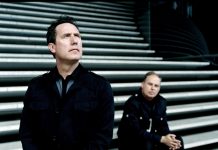 OMD and The Levellers to Headline Wychwood 2017