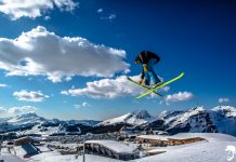 CLOSED – Win a Pair of Snowboxx 2017 Tickets