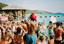 Soundwave Croatia Releases First Wave of Names for 2017