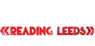 Reading and Leeds logo