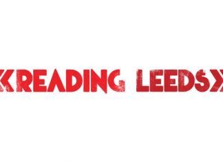 Reading and Leeds logo