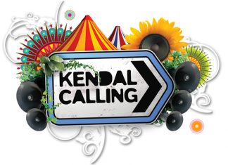 Kendal Calling 2017