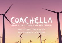 Radio Head, Beyoncé and Kendrick Lamar confirmed for Coachella 2017