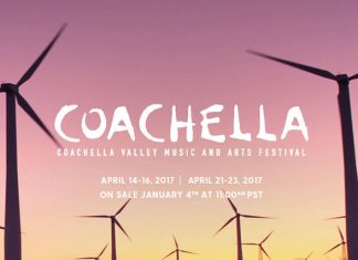 Coachella 2017