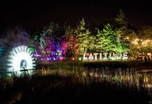 Latitude Festival